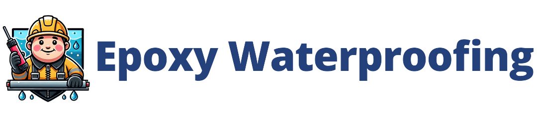 Epoxy Waterproofing