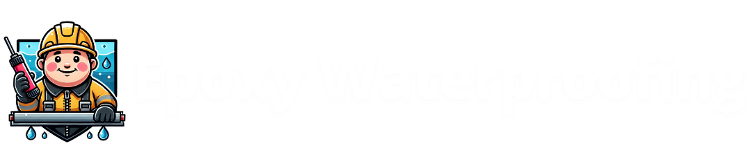 Epoxy Waterproofing